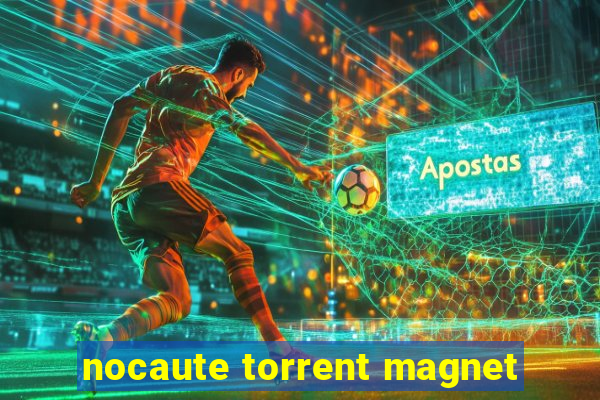 nocaute torrent magnet